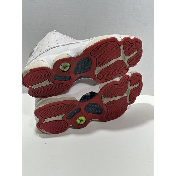 Nike Jordan 13 Retro History of Flight 2017 Retro Shoes Vintage Sz 11.5 Sneaker